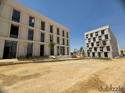 مكتب في اميز موقع داخل O-Business District ف OWest
