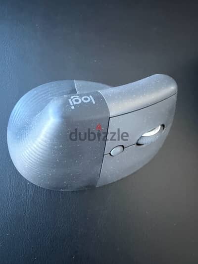Logitech Lift