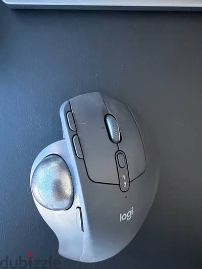 Logitech Ergo