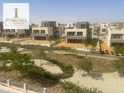 Villa نموذج I - Properties in New Cairo | dubizzle Egypt (OLX)