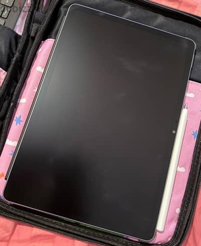تابلت Huawei Matepad 2025 جديد لم يستخدم Paper matte edition 2025
