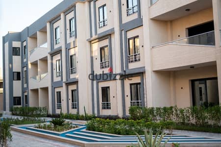 165m apartment in Makani Residential | Immediate delivery and 3 years installment