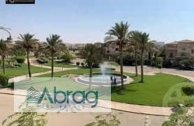 3 Bedrooms 159 sq.M Apartment for sale 2,700,000 EGP in Royal Valley, 6th of October