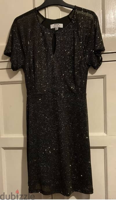 Dorothy Perkins dress, size 12 - فستان انجليزي جديدماركة دوروثي بيركنز