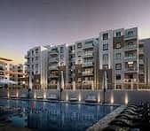 2 Bedrooms 117 sq.M Apartment for sale 5,900,000 EGP in Calma, Sheikh Zayed