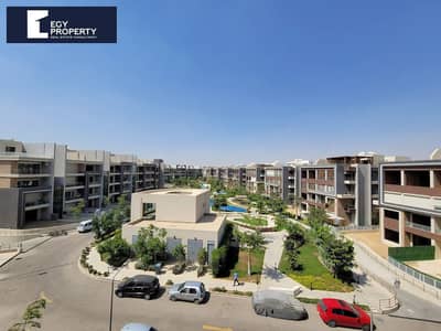 Villa For Sale Special view Lowest price Ready to move in Midtown - New Capital