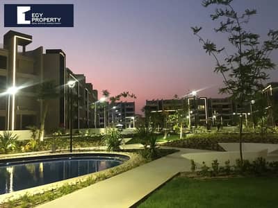 Villa for sale, Prime location Under market price Ready To Move in Midtown - New Capital