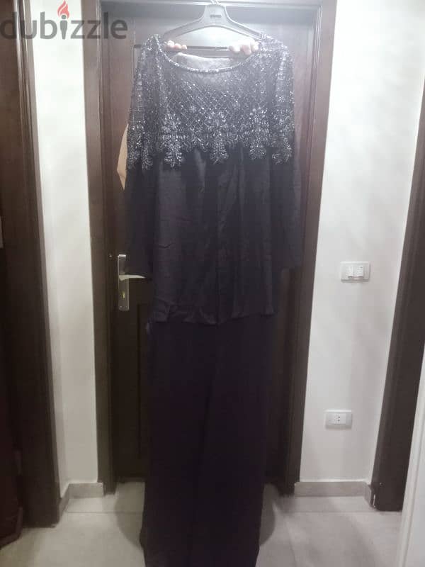 فستان  سوارية 2