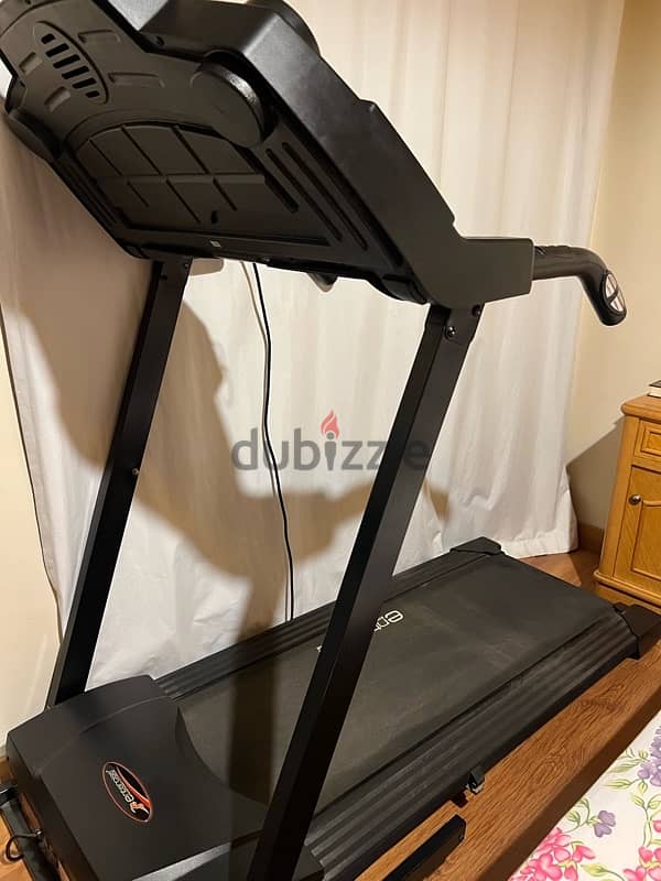 Treadmill 2