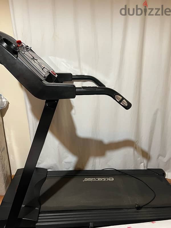 Treadmill 3