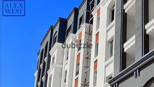 شقة متشطبة استلام قريب للبيع بسعر لقطة