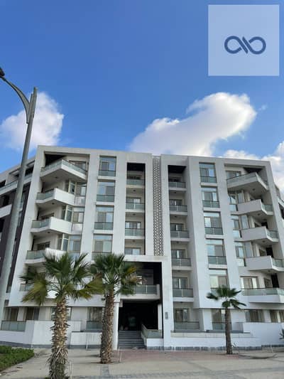 Apartment for Rent – Al Maqsad Compound – New Administrative Capital – Ground Floor – Ultra Super Lux