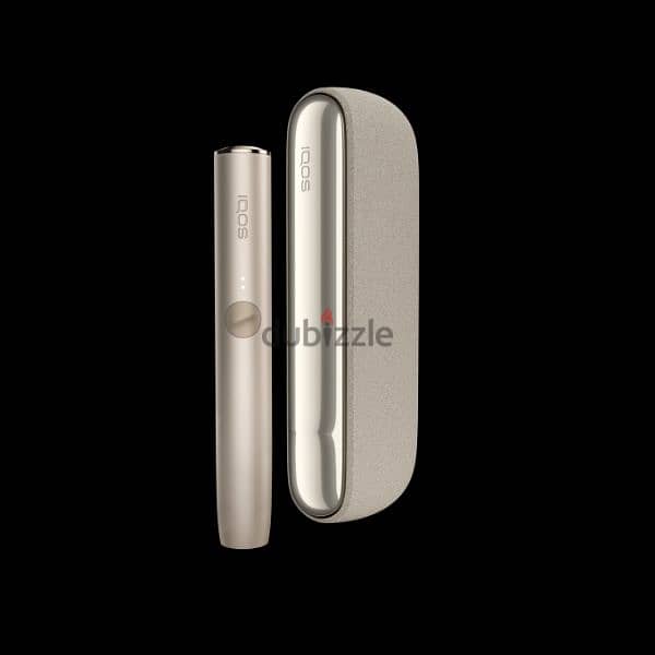 IQOS ILUMA 1
