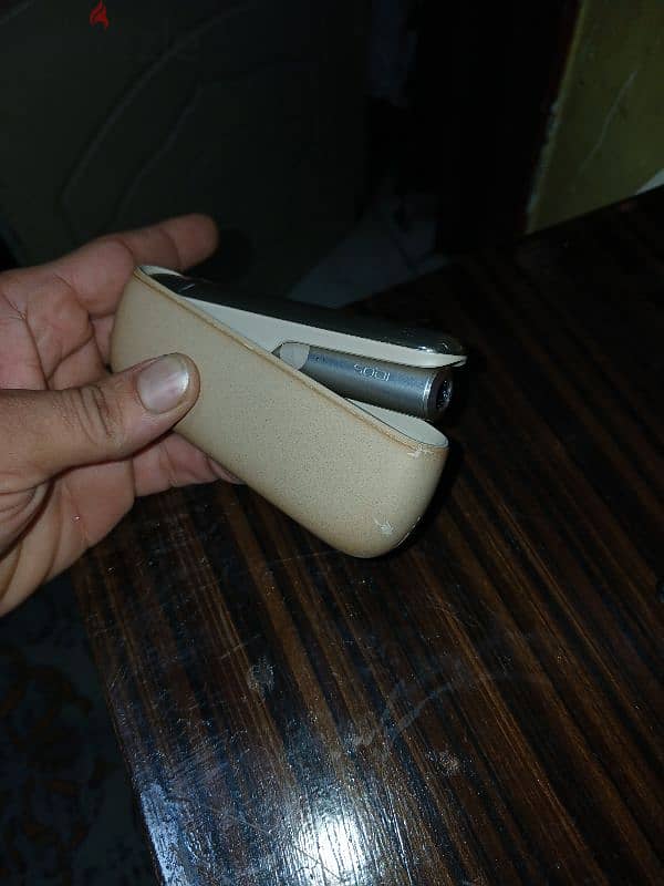 IQOS ILUMA 4