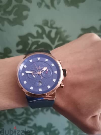 ulysse Nardin