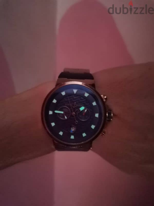 ulysse Nardin 1