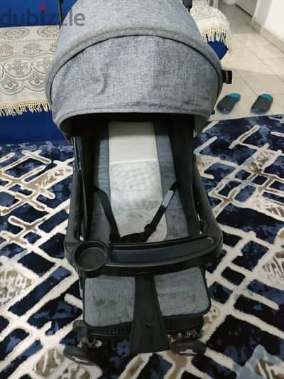 seebaby stroller -سترولر