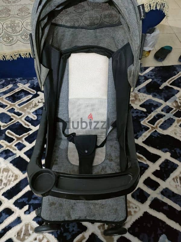 seebaby stroller -سترولر 6