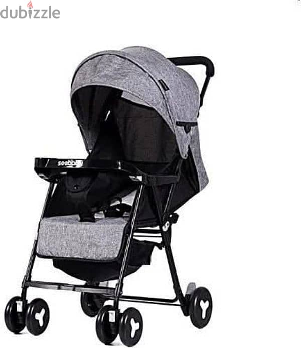 seebaby stroller -سترولر 9