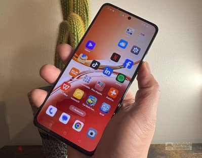 اوبو ينو12F 5G