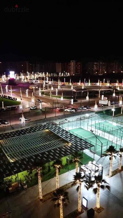 Chalet 80 m for sale Golf Porto Marina (Al Mamsha area)