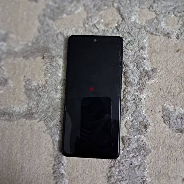 SAMSUNG A51 1