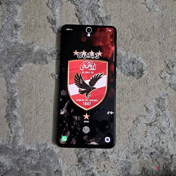 SAMSUNG A51 2