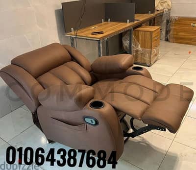 كرسي ليزي بوي مستورد كراسي ريكلاينر شازلونج متاح معاينه Lazy Boy chair
