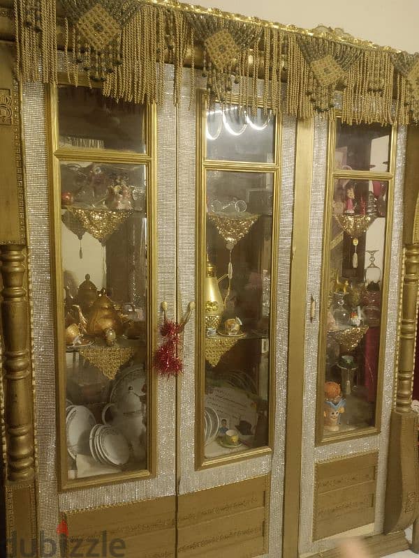 نيش 3ضرفه 1