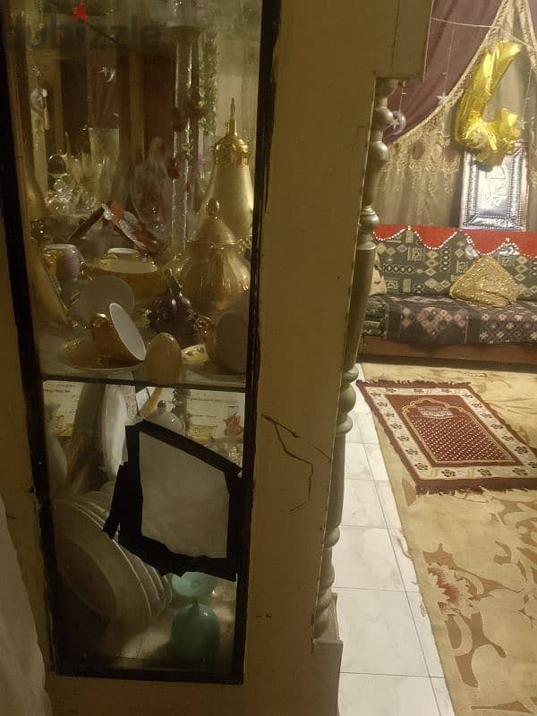 نيش 3ضرفه 4