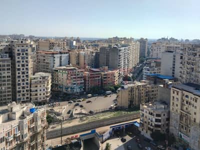 كليوباترا - ثانى نمره من شارع ابوقير