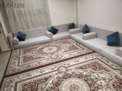 مجلس عربي مودرن