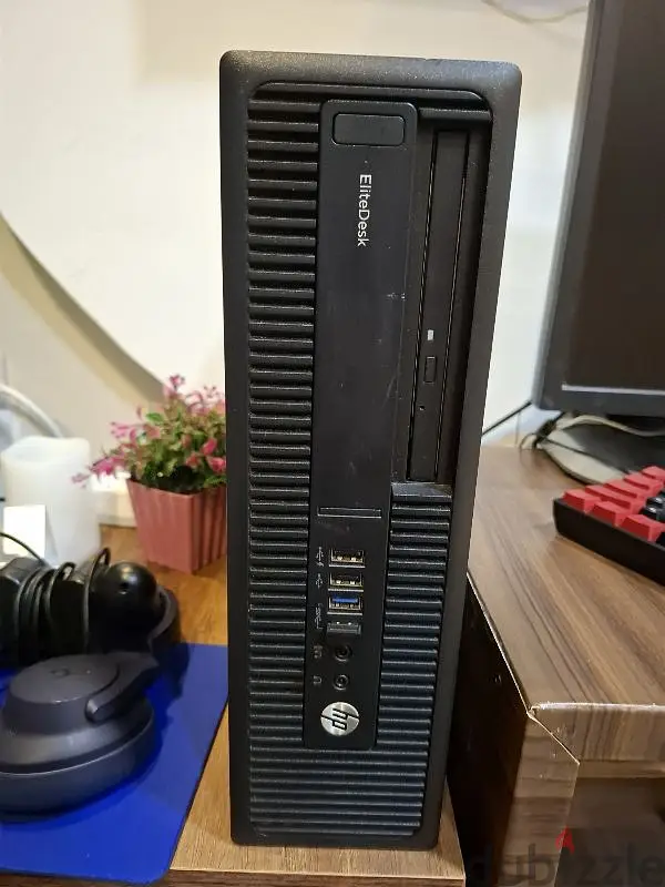 Hp 705 g3 ارخص بيسي جيمنج في مصر65614146477571122