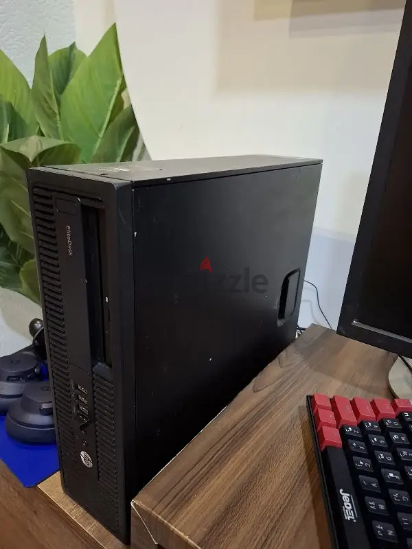 Hp 705 g3 ارخص بيسي جيمنج في مصر65614146477571123