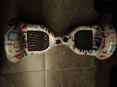 hoverboard