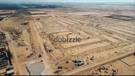 ارض سكنيه للبيع في الاسماعيليه