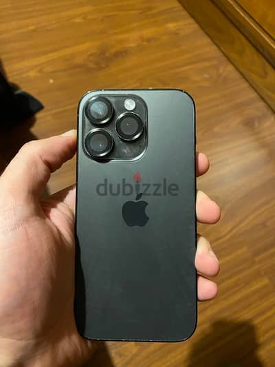 iphone 14 pro - شريحتين - زيرو ضريبه