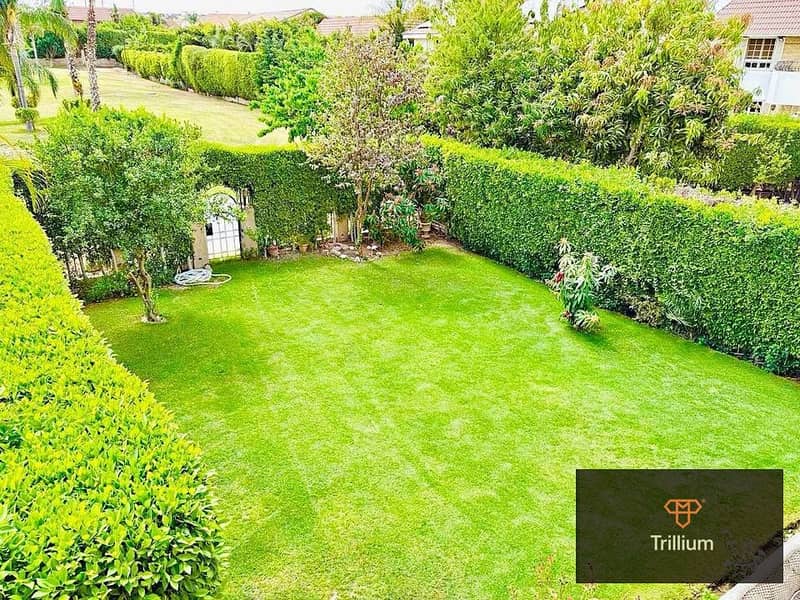 6 Bedrooms 620 sq.M Villa for sale 35,000,000 EGP in Alma Compound, Sheikh Zayed