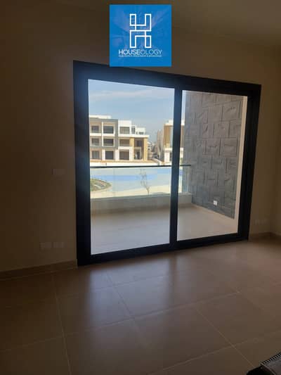 شاليه غرفتين باقل سعر في ازها السخنة برايم لوكيشن باقل اوفر برايس خالص كل المصاريف  - AZHA AIN SOKHNA - KASTRA VILLAGE