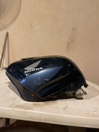CBR 1000 Fuel Tank