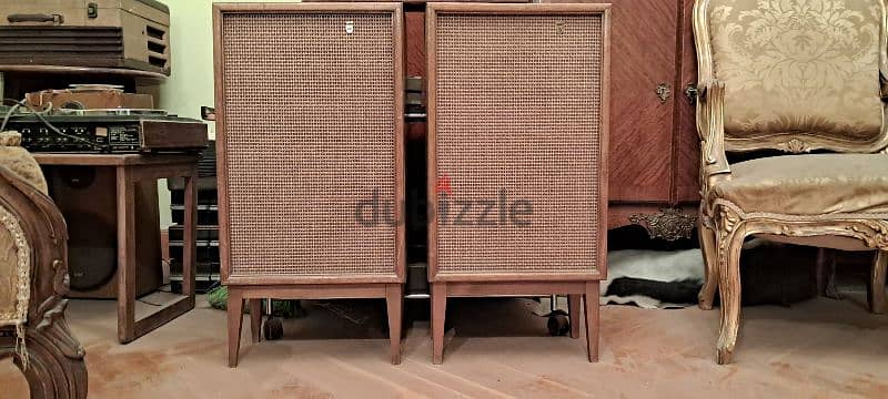 Grundig 1