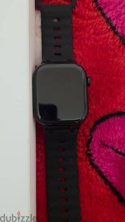 Apple watch series 10 46mm