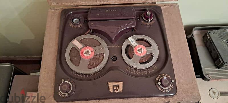 webcor reel 4