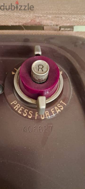 webcor reel 8