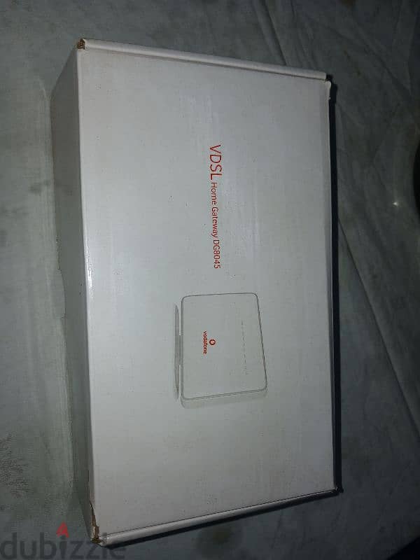 VDSL Home Gateway DG8045 1