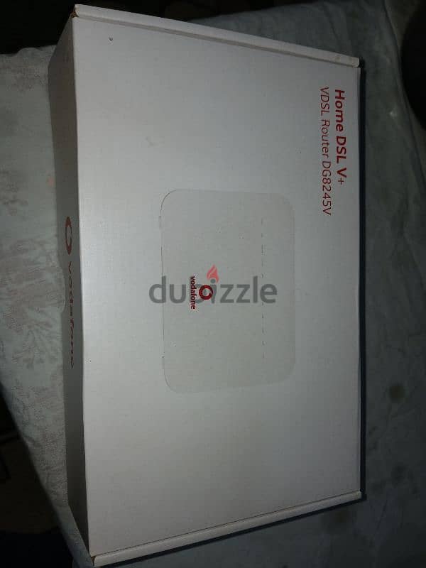 HOME DSL V+ 1