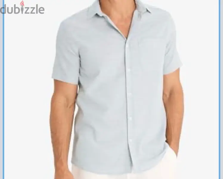 Camisa original de Defacto, talla L