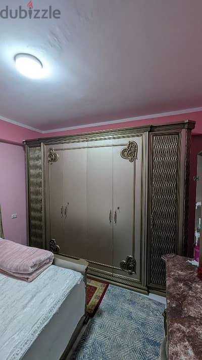 غرفه نوم