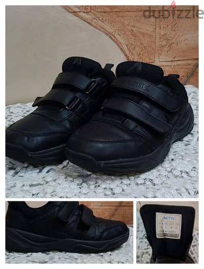 كوتش ACTIVE مقاس 38 استعمال خفيف