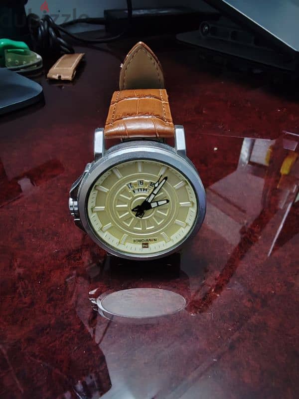 naviforce watch 3